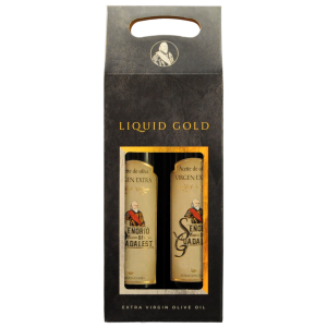 Pack de Aceite Virgen Extra