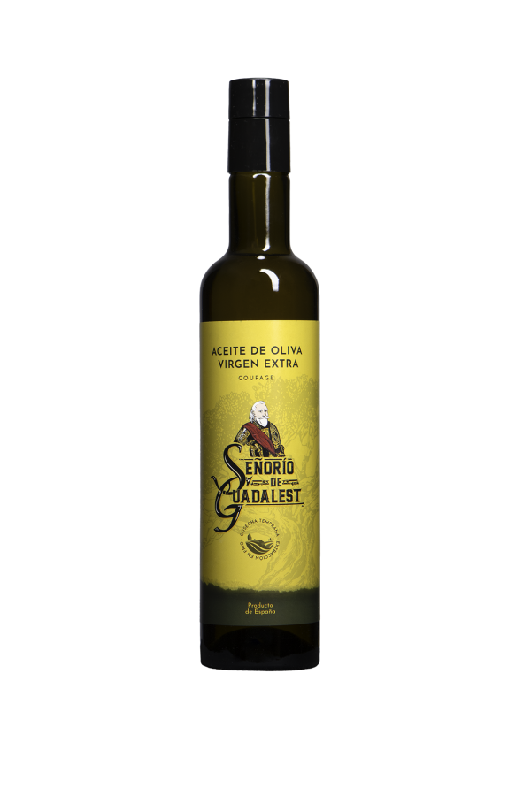 Extra Virgin Olive Oil 500ml