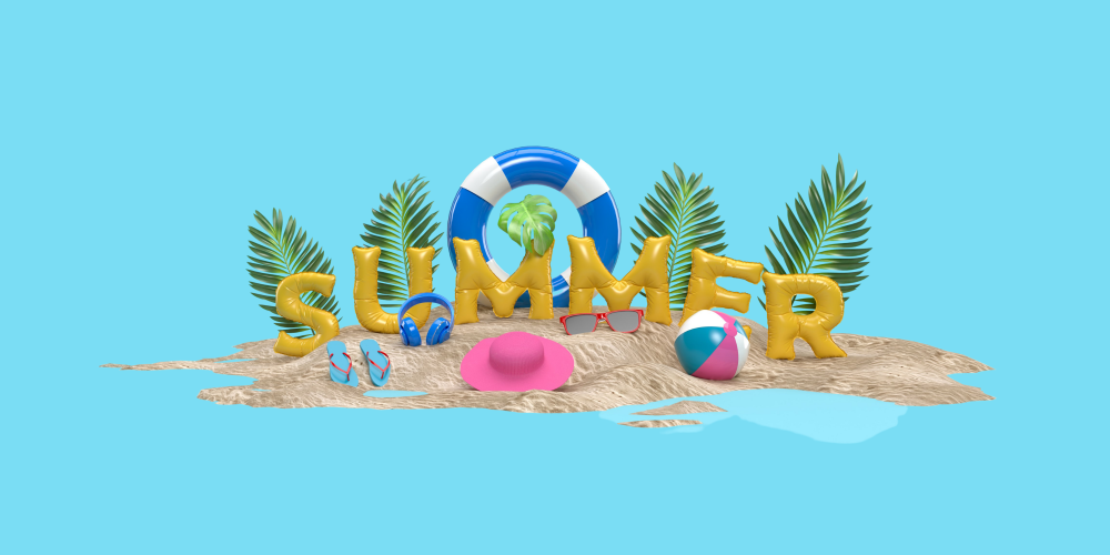 Hábitos alimenticios para este verano