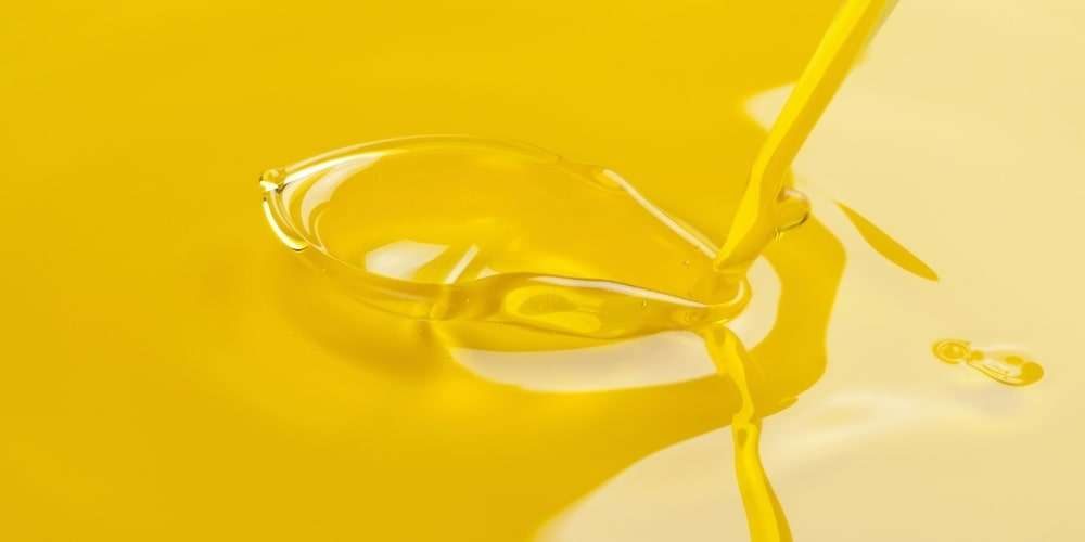 Aceite de oliva virgen extra oro líquido