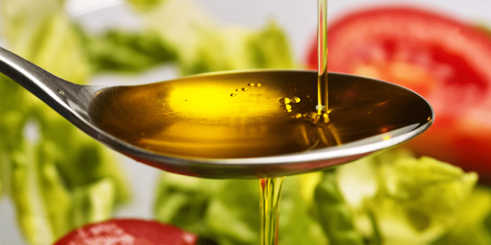 Cuánto aceite tomar al día
