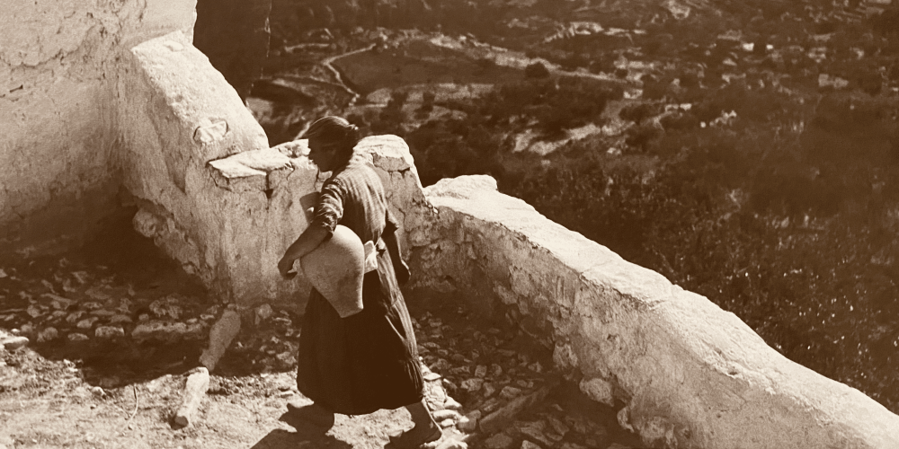 El Castell de Guadalest