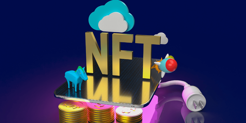 Los NFTs en el sector de la alimentación